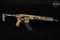 2017-2022 Sig Sauer MCX Virtus Patrol 7.62x39 FDE in Very Good Condition Image 3
