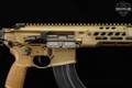 2017-2022 Sig Sauer MCX Virtus Patrol 7.62x39 FDE in Very Good Condition Image 5