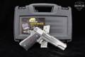 1989 Colt Delta Elite Series 80 10mm Stainless in Good Condition Image 2