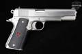 1989 Colt Delta Elite Series 80 10mm Stainless in Good Condition Image 3