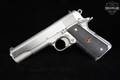 1989 Colt Delta Elite Series 80 10mm Stainless in Good Condition Image 4