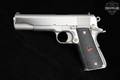 1989 Colt Delta Elite Series 80 10mm Stainless in Good Condition Image 5