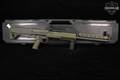 Kel-Tec KSG-25 12 Gauge Gray & Olive Green in Very Good Condition Image 3