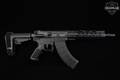 Palmetto State Armory (PSA) KS-47 G2 7.62x39 Black in Very Good Condition Image 3