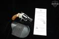 2020 Smith & Wesson (S&W) Model 36-10 .38 Special +P Blued in Excellent Condition Image 2