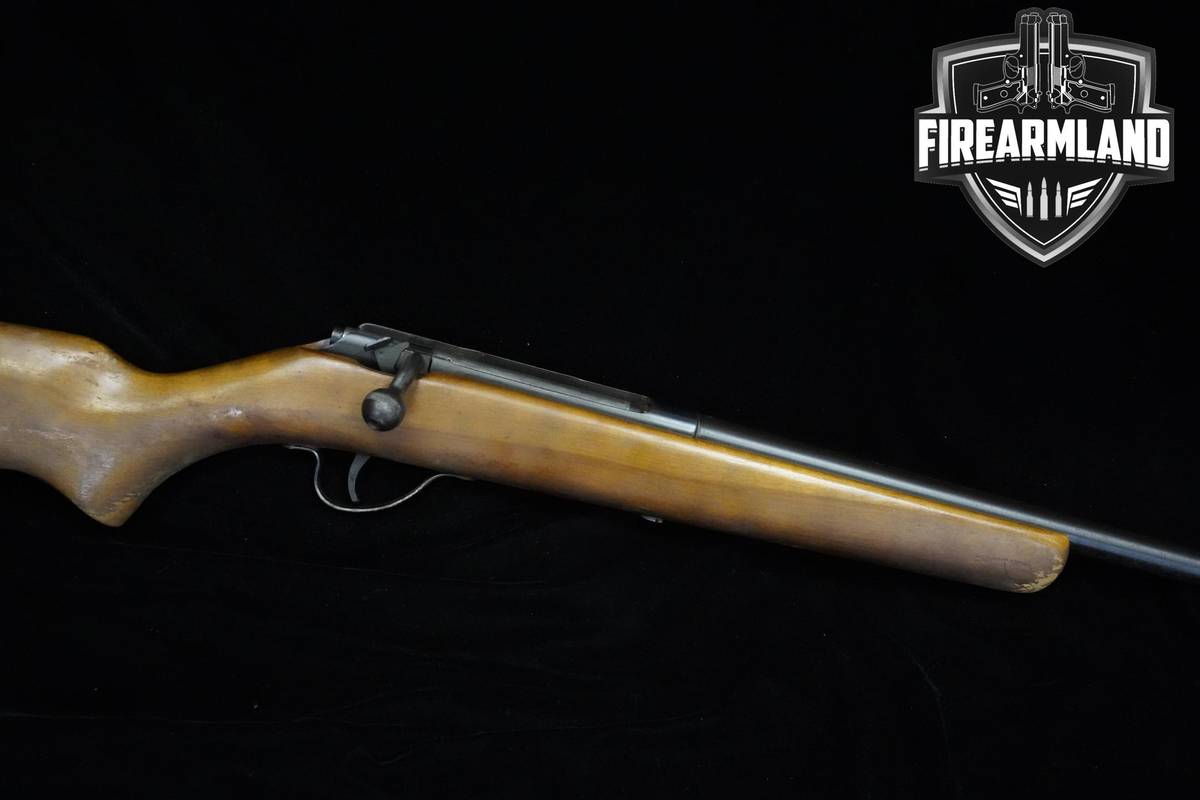 1949 Savage Arms Springfield Model 951 410-Gauge 24" Blued Savage 3"