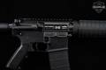 Bushmaster XM15-E2S QRC (Quick Response Carbine) 5.56mm NATO Black in Excellent Condition Image 5