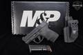 Smith & Wesson (S&W) M&P9 Shield Plus 9mm Luger Black in Excellent Condition Image 2