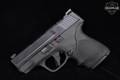 Smith & Wesson (S&W) M&P9 Shield Plus 9mm Luger Black in Excellent Condition Image 3
