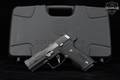 Sig Sauer P320 AXG Equinox, Custom Works, Carry 9mm Luger Equinox Two-Tone in Excellent Condition Image 2