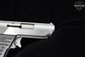 ACCU-TEK AT-380 .380 ACP Matte Steel in Fair Condition Image 4
