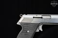 ACCU-TEK AT-380 .380 ACP Matte Steel in Fair Condition Image 5