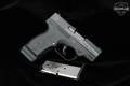 Dec 2012 Beretta BU9 Nano 9mm Luger Pronox in Excellent Condition Image 2