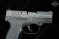 Dec 2012 Beretta BU9 Nano 9mm Luger Pronox in Excellent Condition Image 3