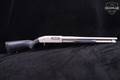 Mossberg Model 590 Mariner 12 Gauge Marinecote Silver-Grey & Black in Very Good Condition Image 3