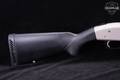Mossberg Model 590 Mariner 12 Gauge Marinecote Silver-Grey & Black in Very Good Condition Image 4