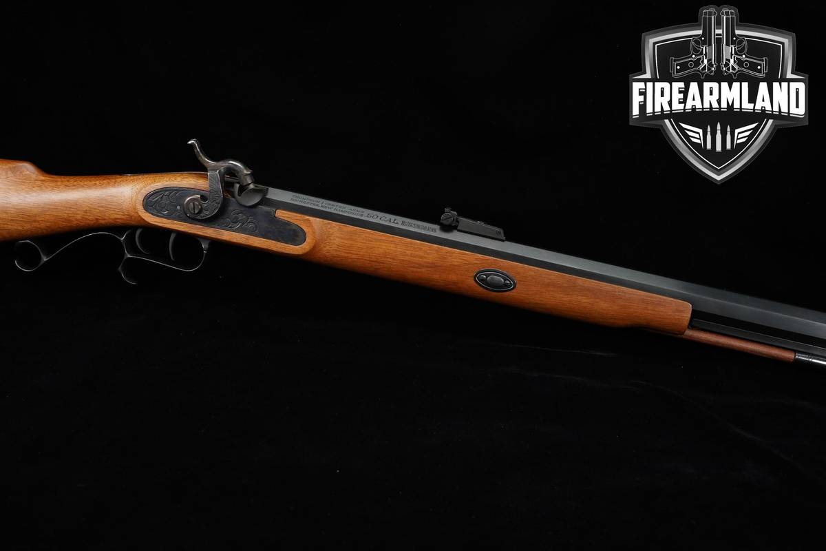 Thompson Center T/C Renegade 50 Caliber 26" Blued Muzzleloader TC Rifle