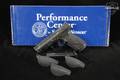 Smith & Wesson (S&W) M&P 9 M2.0 Metal Carry Comp 9mm Luger Black in Excellent Condition Image 2