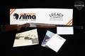 2002 Legacy Sports International (LSI) Silma Model 70 EJ Standard 20 Gauge Silver in Very Good Condition Image 2