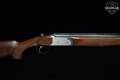 2002 Legacy Sports International (LSI) Silma Model 70 EJ Standard 20 Gauge Silver in Very Good Condition Image 4