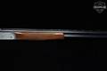 2002 Legacy Sports International (LSI) Silma Model 70 EJ Standard 20 Gauge Silver in Very Good Condition Image 5