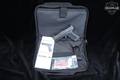 Shadow Systems CR920 9mm Luger Black Nitride in Excellent Condition Image 2