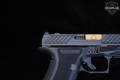 Shadow Systems CR920 9mm Luger Black Nitride in Excellent Condition Image 4