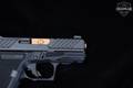 Shadow Systems CR920 9mm Luger Black Nitride in Excellent Condition Image 5