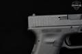 Glock 17 Gen3 9mm Luger Black in Like-New Condition Image 5