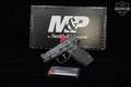 Smith & Wesson (S&W) M&P45 Shield Thumb Safety .45 ACP Black in Excellent Condition Image 2