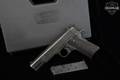 1913 Colt-Ithaca M1911-A1 .45 ACP Parkerized in Good Condition Image 2