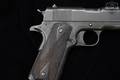 1913 Colt-Ithaca M1911-A1 .45 ACP Parkerized in Good Condition Image 4