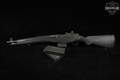 Springfield Armory M1A SOCOM 16 .308 Win. Black & Synthetic in Good Condition Image 2