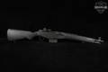 Springfield Armory M1A SOCOM 16 .308 Win. Black & Synthetic in Good Condition Image 3