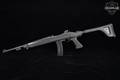 1944 Inland Division of General Motors (GM) M1 Carbine .30 Carbine Parkerized in Good Condition Image 2