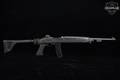 1944 Inland Division of General Motors (GM) M1 Carbine .30 Carbine Parkerized in Good Condition Image 3