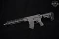 Anderson AM-15 7.62x39 Black in Very Good Condition Image 2