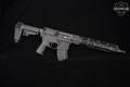 Anderson AM-15 7.62x39 Black in Very Good Condition Image 3