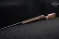 2012 Anschutz Modell 1517 .17 HMR Blued & Walnut in Very Good Condition Image 2