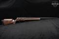 2012 Anschutz Modell 1517 .17 HMR Blued & Walnut in Very Good Condition Image 3
