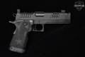 Staccato (STI) Model XC 9mm Luger Black DLC in Excellent Condition Image 3