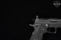 Staccato (STI) Model XC 9mm Luger Black DLC in Excellent Condition Image 5