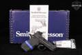 Smith & Wesson (S&W) CSX 9mm Luger Black in Excellent Condition Image 2