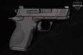 Smith & Wesson (S&W) CSX 9mm Luger Black in Excellent Condition Image 4