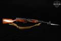 1950 Tula SKS-45 7.62x39 Blued & Wood in Very Good Condition Image 2