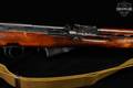 1950 Tula SKS-45 7.62x39 Blued & Wood in Very Good Condition Image 4