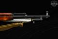 1950 Tula SKS-45 7.62x39 Blued & Wood in Very Good Condition Image 5