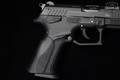 Grand Power P1 MK-12 9mm Luger Black in Excellent Condition Image 4