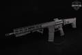 Global Ordinance Monolith 15A 5.56mm NATO Black in Poor Condition Image 2
