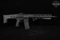 Global Ordinance Monolith 15A 5.56mm NATO Black in Poor Condition Image 3